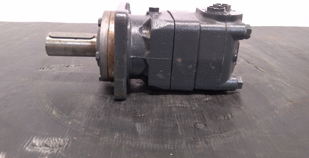 Sauer Danfoss OMT315 - - Гідравлічний мотор в категорії Будівельна техніка: фото 1 Sauer Danfoss OMT315 - - Гідравлічний мотор в категорії Будівельна техніка: фото 1