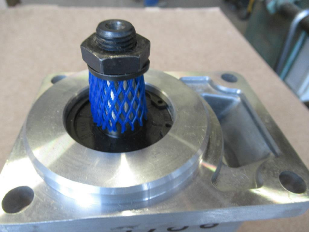 Новий Гідронасос в категорії Будівельна техніка Vickers 051702198 -: фото 6