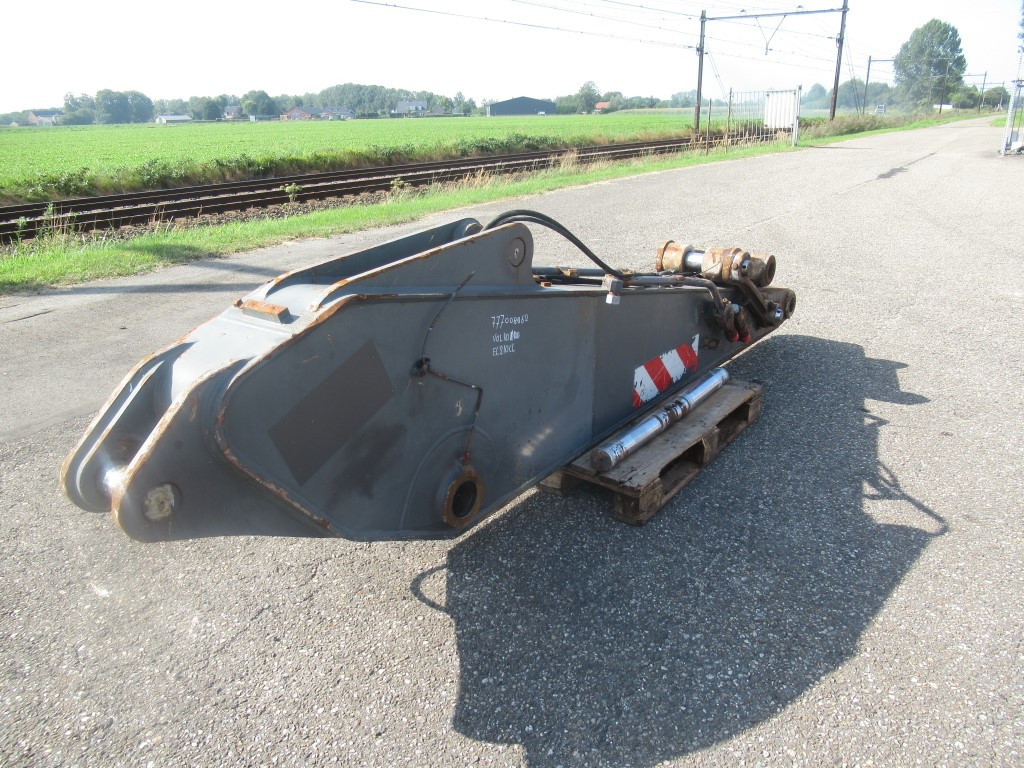 Volvo EC210CL - - Стріла в категорії Будівельна техніка: фото 2 Volvo EC210CL - - Стріла в категорії Будівельна техніка: фото 2