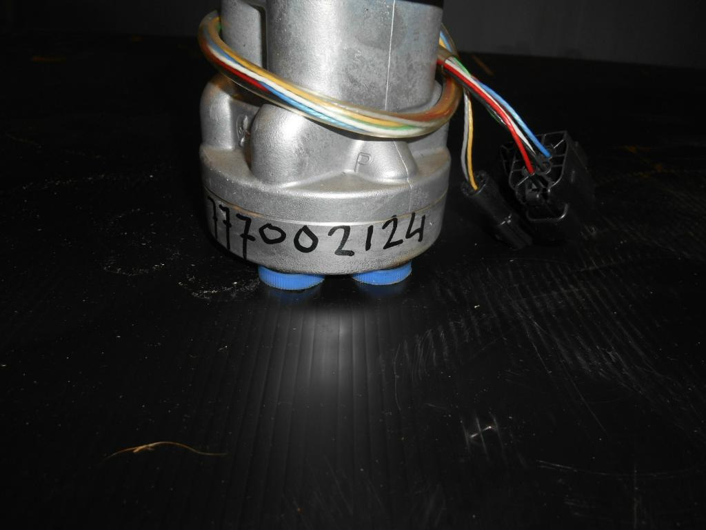 Volvo VOE14557295 - 14557295 - Кабіна й інтер'єр в категорії Будівельна техніка: фото 2 Volvo VOE14557295 - 14557295 - Кабіна й інтер'єр в категорії Будівельна техніка: фото 2