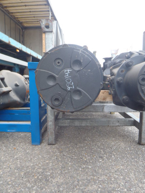 ZF NUS 4 - - Передня вісь в категорії Будівельна техніка: фото 3 ZF NUS 4 - - Передня вісь в категорії Будівельна техніка: фото 3