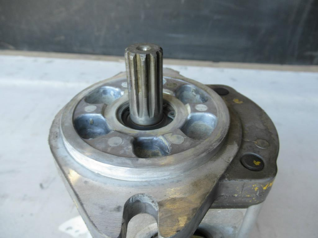 Zexel 87337079 - - Насос гідропідсилювача в категорії Будівельна техніка: фото 4 Zexel 87337079 - - Насос гідропідсилювача в категорії Будівельна техніка: фото 4