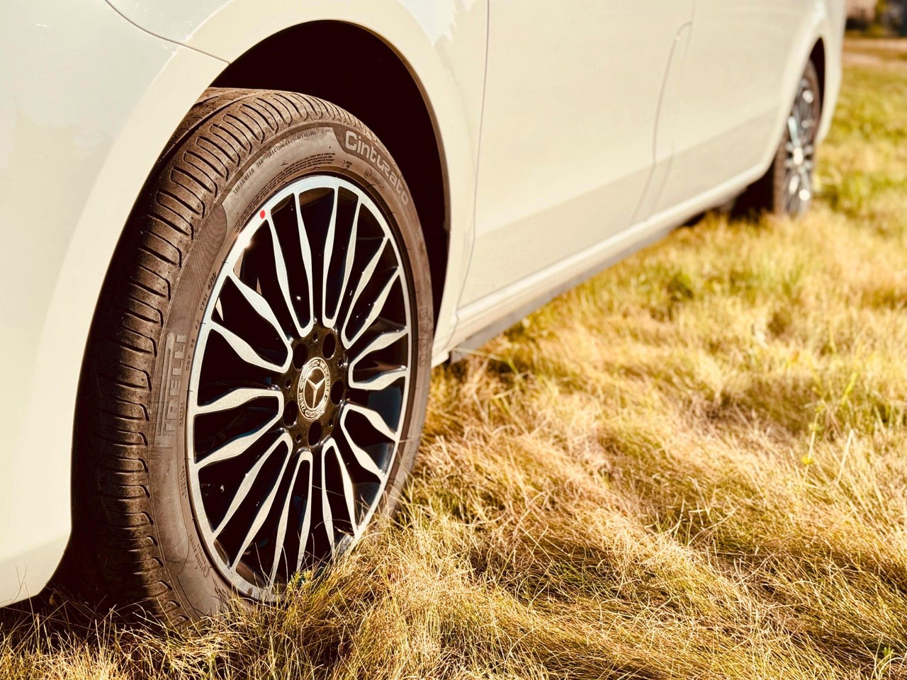 Mercedes-Benz 220 Vito Marco Polo d 4MATIC - Пасажирський фургон: фото 3 Mercedes-Benz 220 Vito Marco Polo d 4MATIC - Пасажирський фургон: фото 3