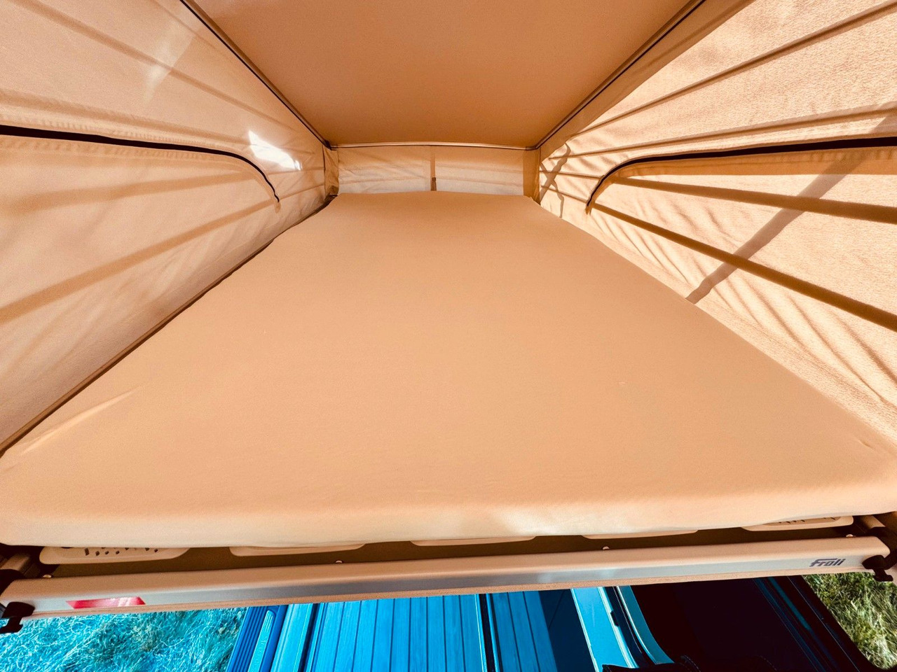 Mercedes-Benz 220 Vito Marco Polo d 4MATIC - Пасажирський фургон: фото 5 Mercedes-Benz 220 Vito Marco Polo d 4MATIC - Пасажирський фургон: фото 5