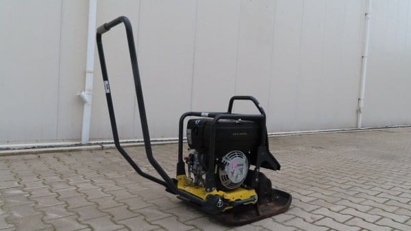 Bomag BP 20/50 D - Віброплита: фото 2 Bomag BP 20/50 D - Віброплита: фото 2