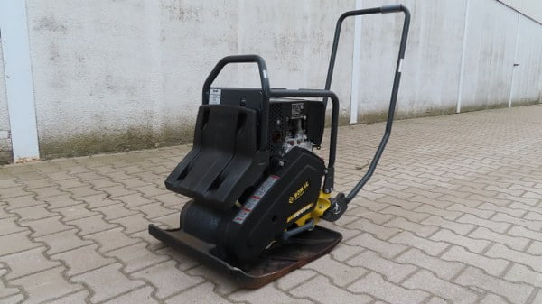 Bomag BP 20/50 D - Віброплита: фото 5 Bomag BP 20/50 D - Віброплита: фото 5