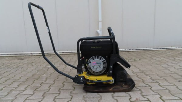 Bomag BP 20/50 D - Віброплита: фото 1 Bomag BP 20/50 D - Віброплита: фото 1
