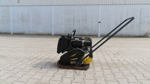Bomag BP 25/50 - Віброплита: фото 5 Bomag BP 25/50 - Віброплита: фото 5