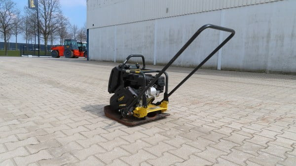 Bomag BP 25/50 - Віброплита: фото 4 Bomag BP 25/50 - Віброплита: фото 4