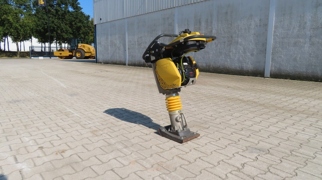 Bomag BT60 - Трамбувальник: фото 4 Bomag BT60 - Трамбувальник: фото 4