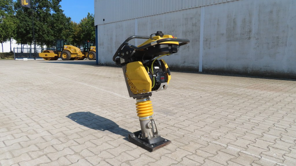 Bomag BT60 - Трамбувальник: фото 4 Bomag BT60 - Трамбувальник: фото 4