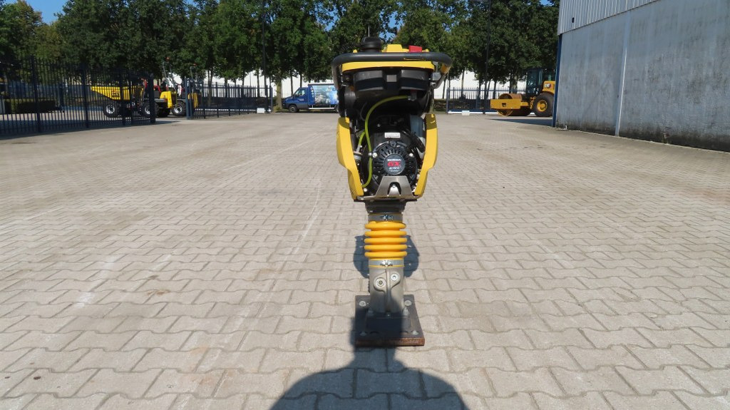 Bomag BT60 - Трамбувальник: фото 3 Bomag BT60 - Трамбувальник: фото 3