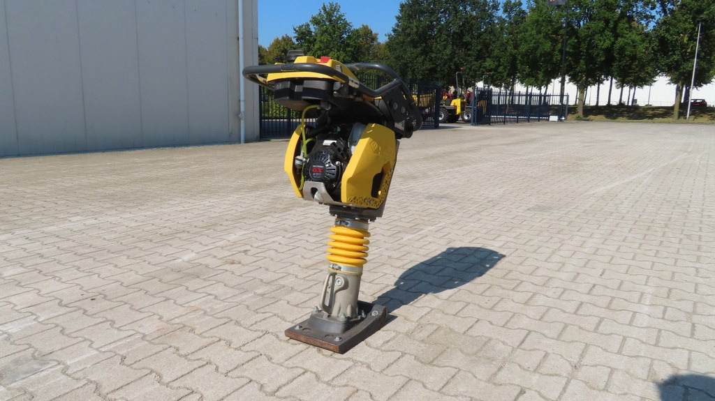 Bomag BT60 - Трамбувальник: фото 2 Bomag BT60 - Трамбувальник: фото 2
