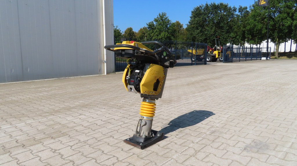 Bomag BT60 - Трамбувальник: фото 2 Bomag BT60 - Трамбувальник: фото 2