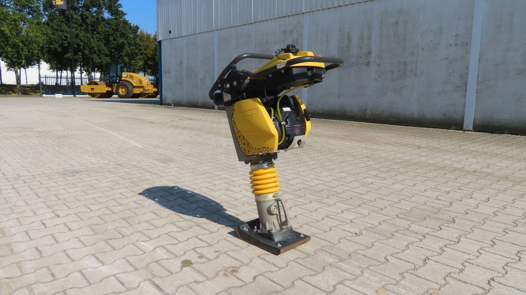 Bomag BT60 - Трамбувальник: фото 4 Bomag BT60 - Трамбувальник: фото 4