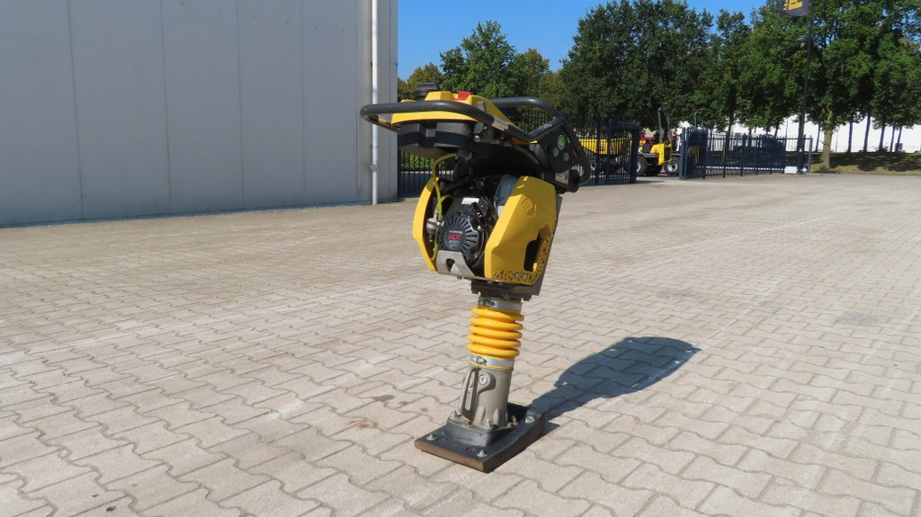Bomag BT60 - Трамбувальник: фото 2 Bomag BT60 - Трамбувальник: фото 2