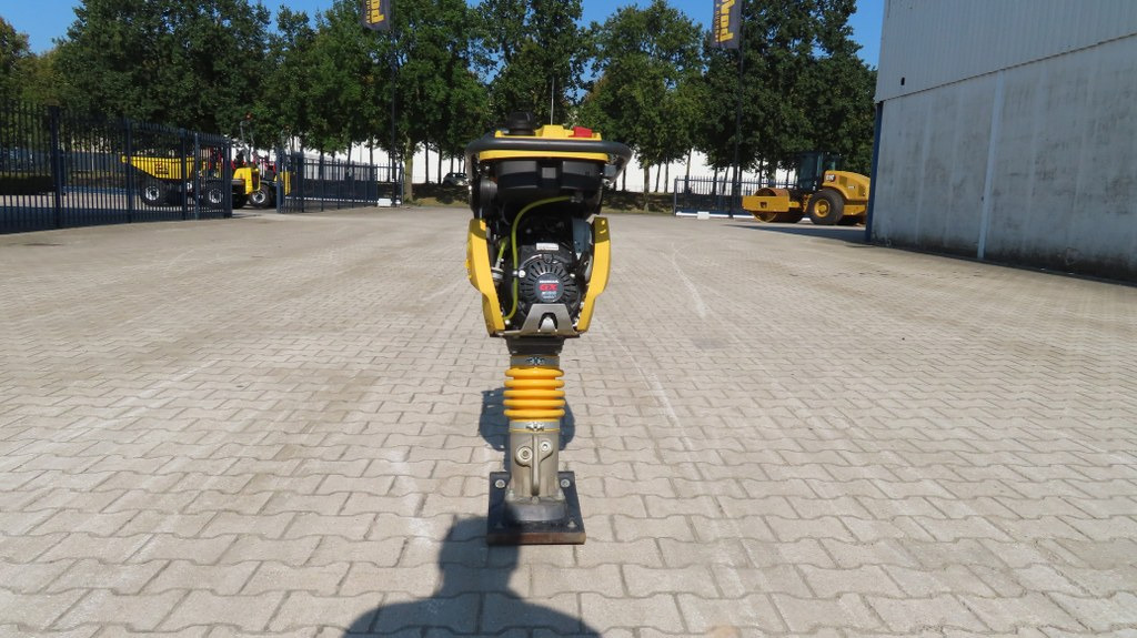 Bomag BT60 - Трамбувальник: фото 3 Bomag BT60 - Трамбувальник: фото 3
