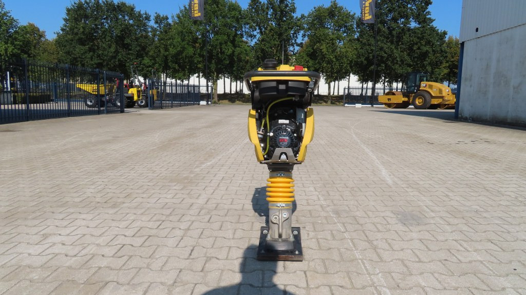 Bomag BT60 - Трамбувальник: фото 3 Bomag BT60 - Трамбувальник: фото 3