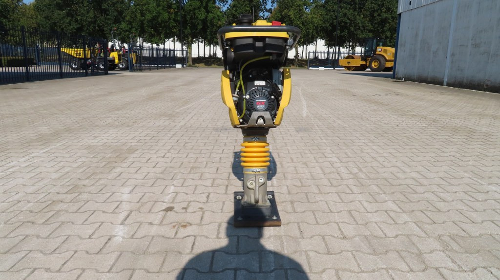 Bomag BT60 - Трамбувальник: фото 3 Bomag BT60 - Трамбувальник: фото 3