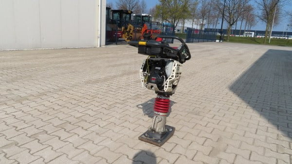 Dynapac DR 6X - Трамбувальник: фото 2 Dynapac DR 6X - Трамбувальник: фото 2