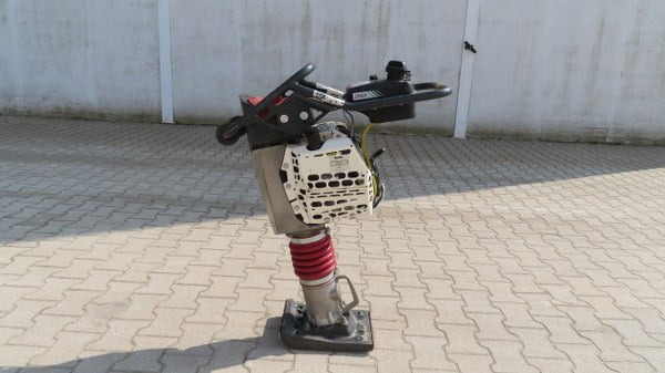 Dynapac DR 6X - Трамбувальник: фото 5 Dynapac DR 6X - Трамбувальник: фото 5