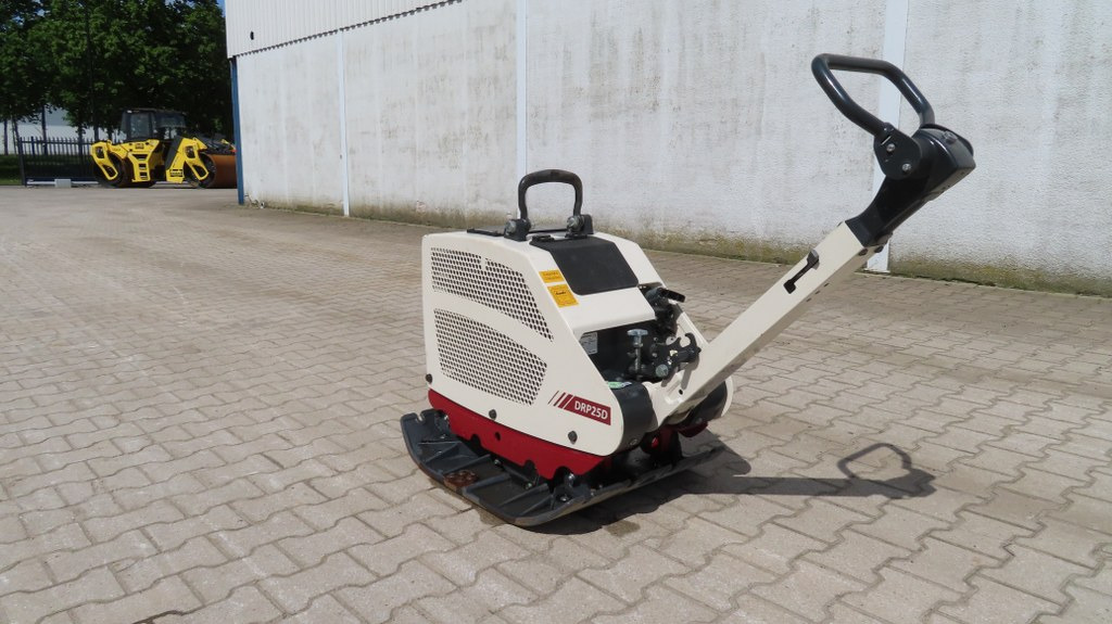 Dynapac DRP 25 D - Віброплита: фото 4 Dynapac DRP 25 D - Віброплита: фото 4