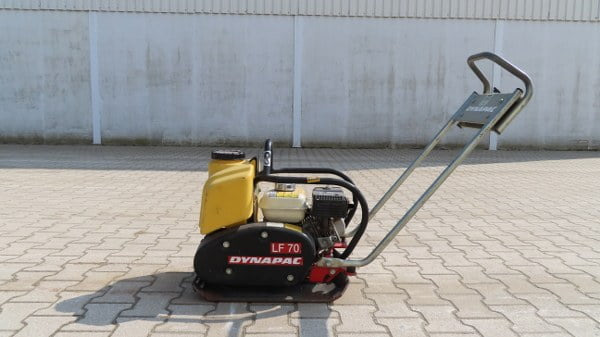 Dynapac LF 70 - Віброплита: фото 5 Dynapac LF 70 - Віброплита: фото 5