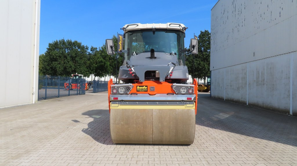 Hamm HX90I VV-S - Дорожній каток: фото 3 Hamm HX90I VV-S - Дорожній каток: фото 3
