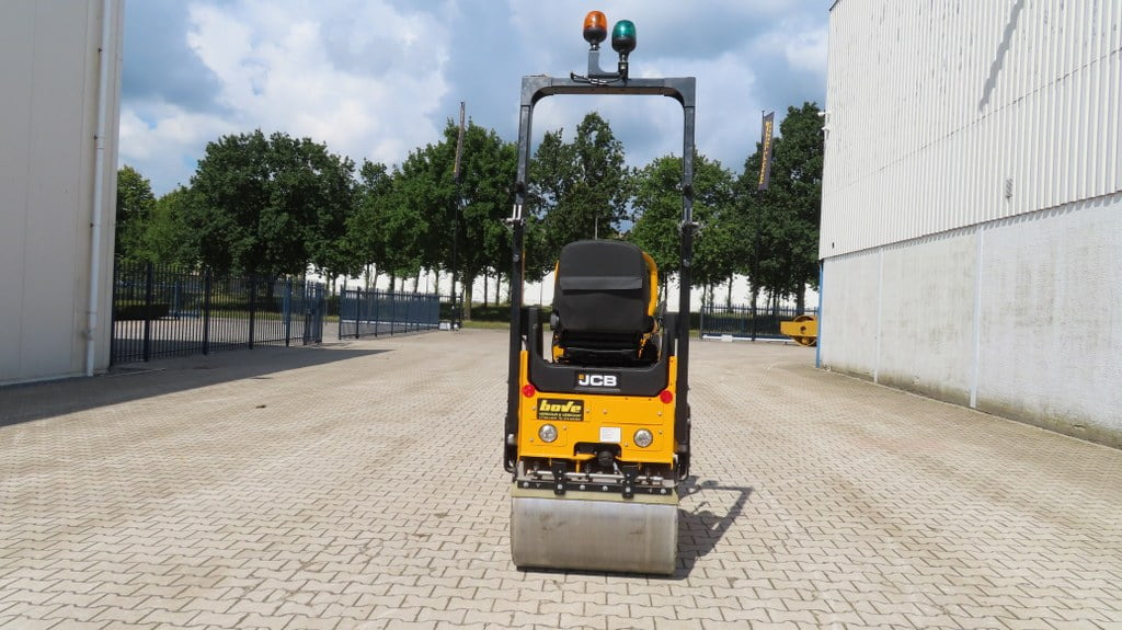 JCB CT 160-80 - Дорожній каток: фото 3 JCB CT 160-80 - Дорожній каток: фото 3
