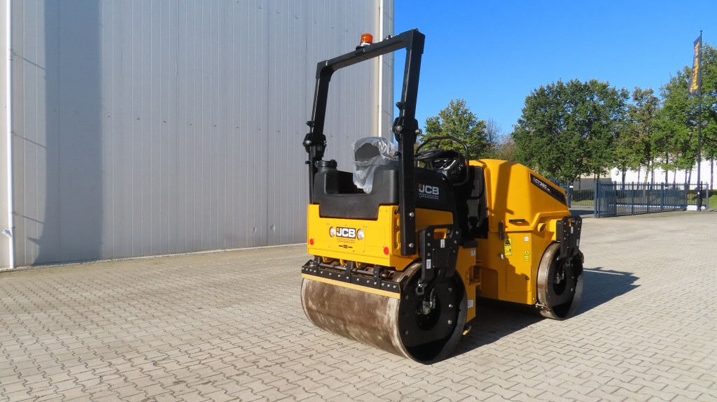 JCB CT380-130 - Дорожній каток: фото 2 JCB CT380-130 - Дорожній каток: фото 2