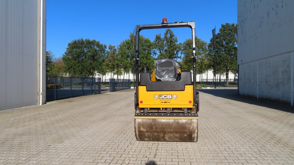 JCB CT380-130 - Дорожній каток: фото 3 JCB CT380-130 - Дорожній каток: фото 3