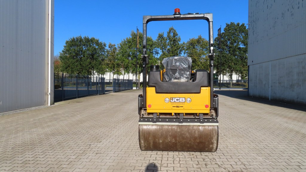 JCB CT430-140 - Дорожній каток: фото 3 JCB CT430-140 - Дорожній каток: фото 3