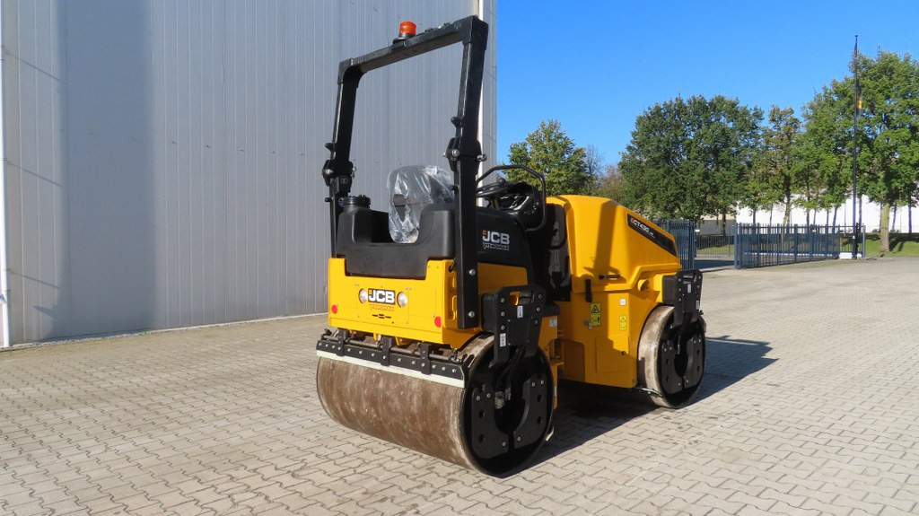 JCB CT430-140 - Дорожній каток: фото 2 JCB CT430-140 - Дорожній каток: фото 2