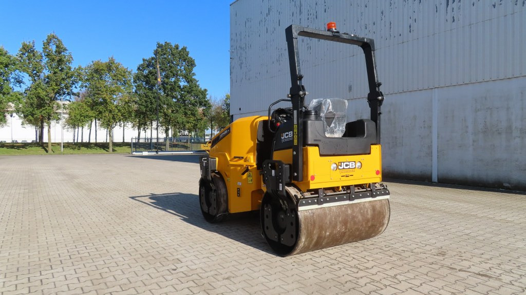 JCB CT430-140 - Дорожній каток: фото 4 JCB CT430-140 - Дорожній каток: фото 4