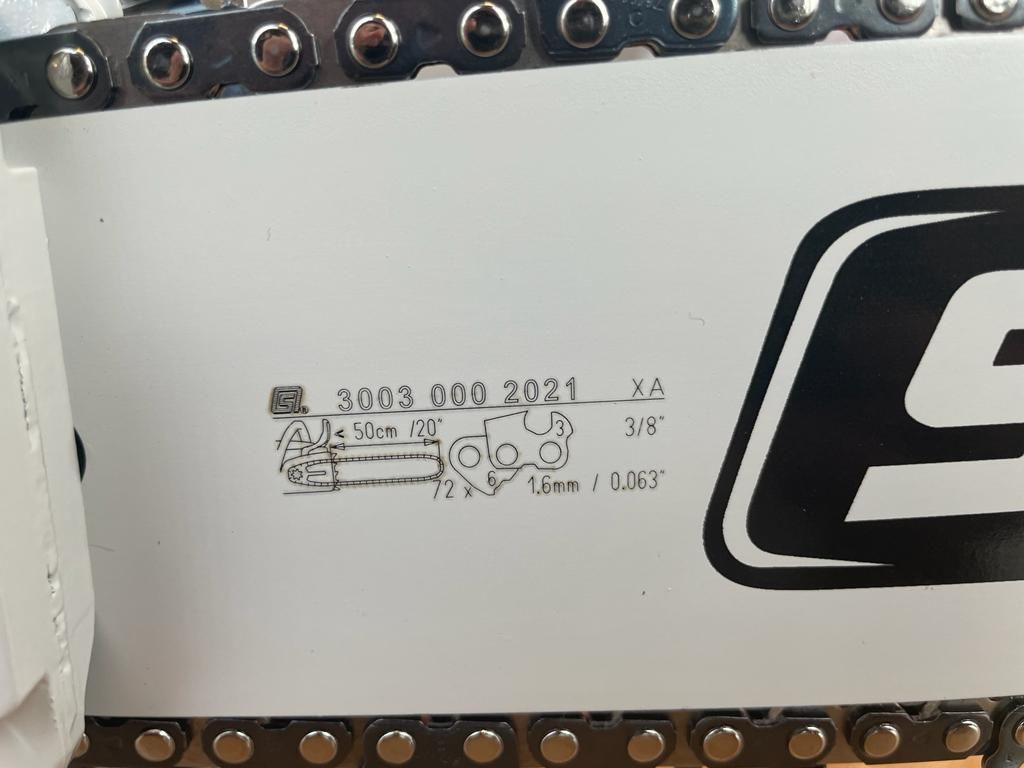 Stihl MS 400 C - Лісозаготівельна техніка: фото 5 Stihl MS 400 C - Лісозаготівельна техніка: фото 5