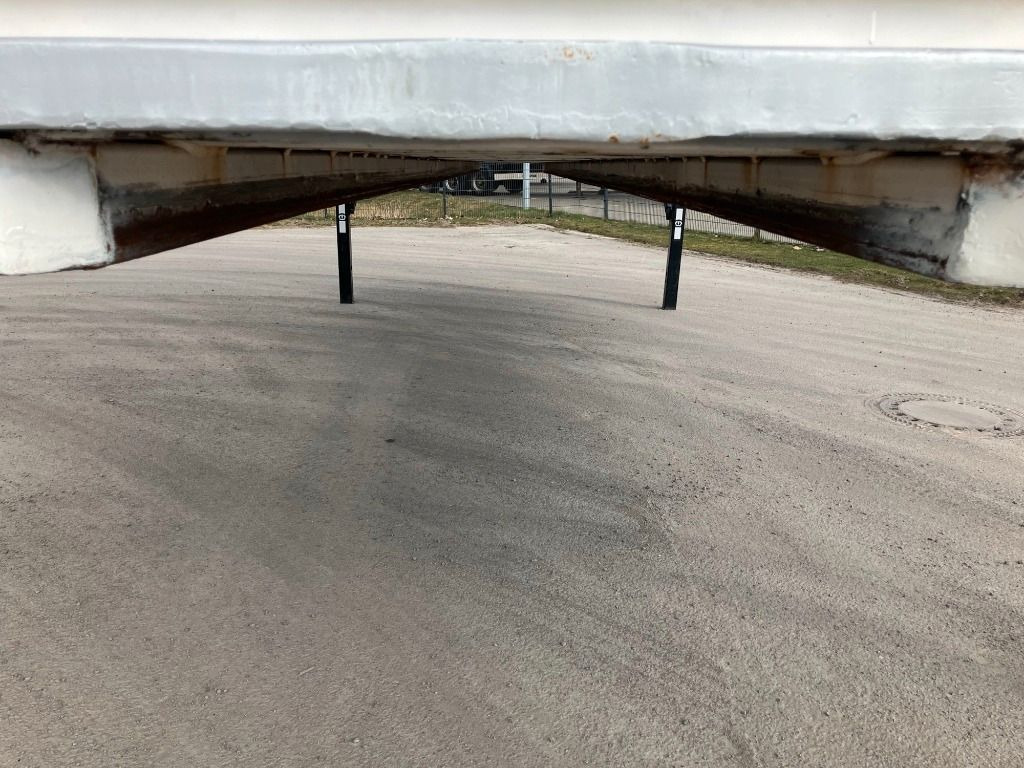 Новий Кузов - фургон Krone Wechselbrücke Koffer: фото 6