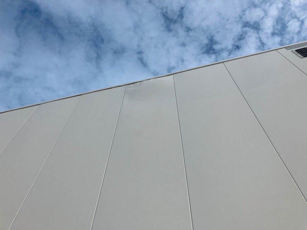 Кузов - фургон Krone Wechselbrücke Koffer: фото 8