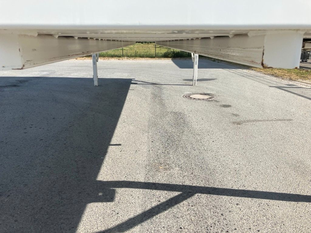 Кузов - фургон Krone Wechselbrücke Koffer: фото 6 Кузов - фургон Krone Wechselbrücke Koffer: фото 6