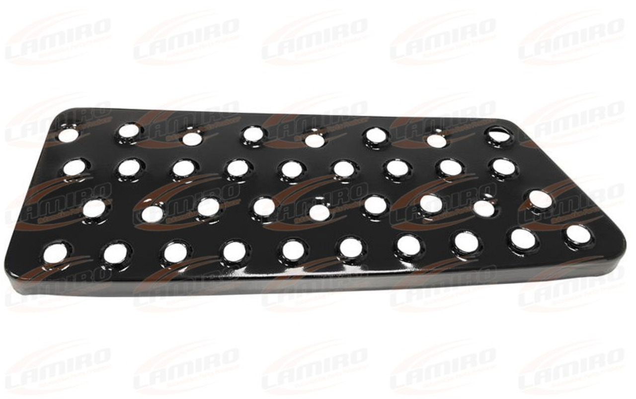 Новий Підніжка в категорії Вантажівки MAN F2000 UPPER STEP RIGHT MAN F2000 UPPER STEP RIGHT: фото 1