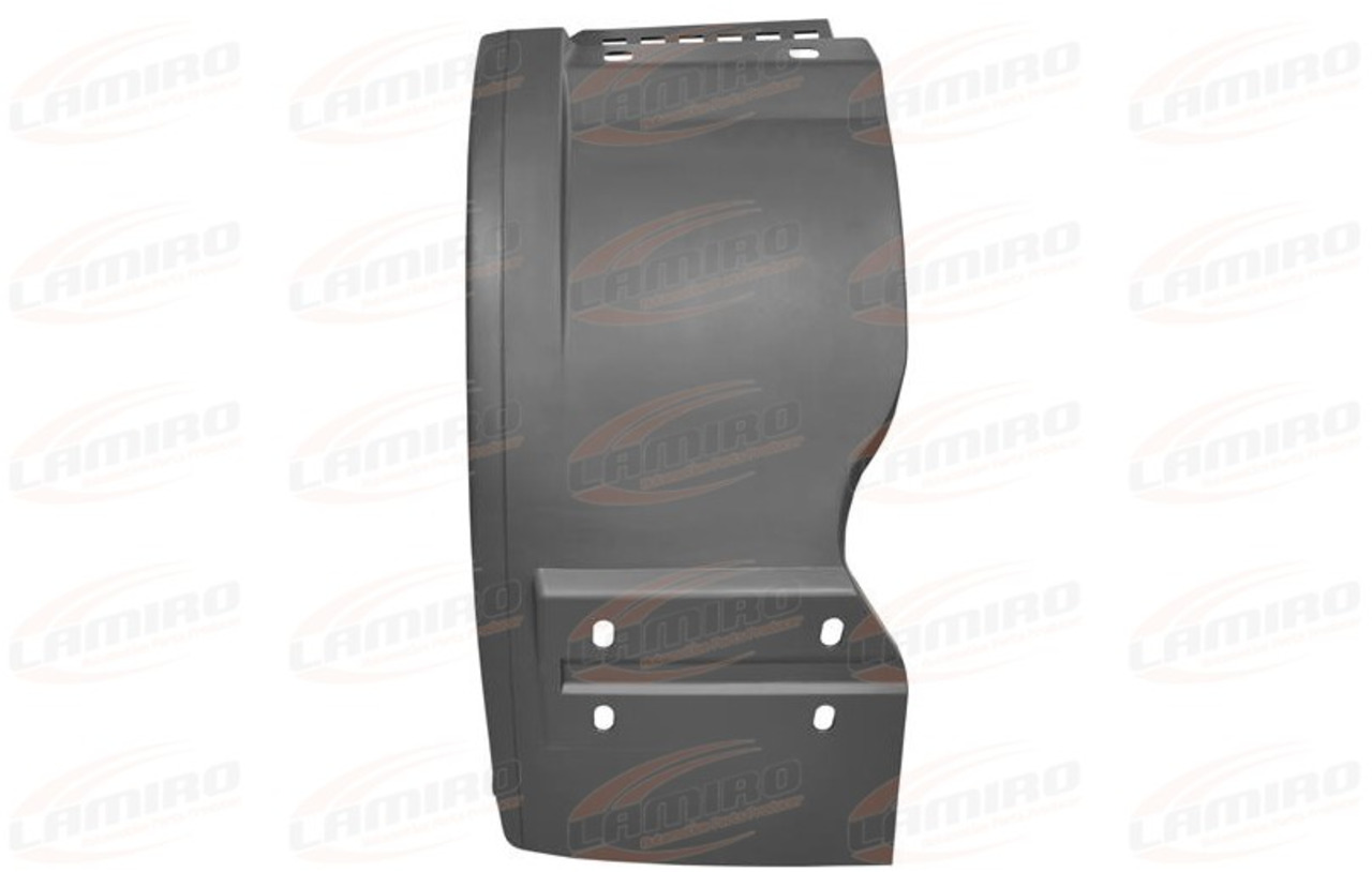 MERCEDES AXOR MP3 CABIN MUDGUARD LEFT MERCEDES AXOR MP3 CABIN MUDGUARD LEFT - Крило в категорії Вантажівки: фото 1 MERCEDES AXOR MP3 CABIN MUDGUARD LEFT MERCEDES AXOR MP3 CABIN MUDGUARD LEFT - Крило в категорії Вантажівки: фото 1