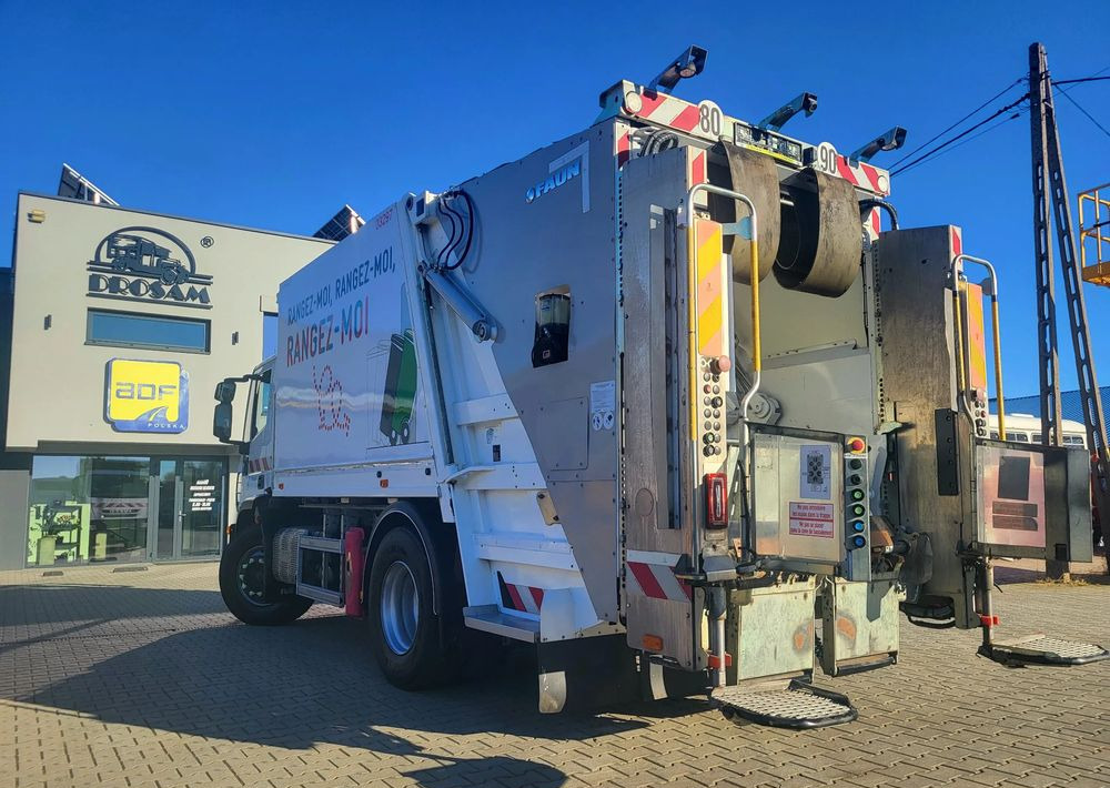 Iveco ML190EL - Сміттєвози: фото 5 Iveco ML190EL - Сміттєвози: фото 5