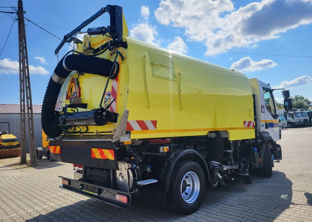 Renault D16 - Сміттєвози: фото 3 Renault D16 - Сміттєвози: фото 3