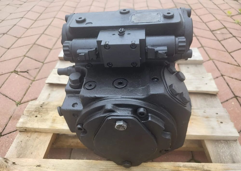 Запчастини POMPA REXROTH A4VG085EP2DP000/40MRNC6Z81BB1BB1S5AS00: фото 6