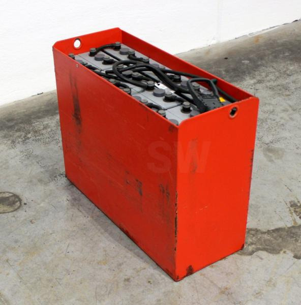 GRUMA 24 Volt 5 PzV 500 Ah - Аккумулятор в категорії Вантажно-розвантажувальна техніка: фото 2 GRUMA 24 Volt 5 PzV 500 Ah - Аккумулятор в категорії Вантажно-розвантажувальна техніка: фото 2