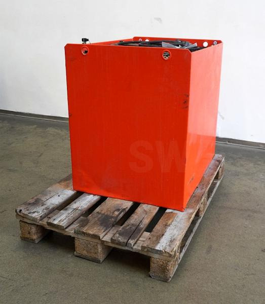GRUMA 48 Volt 5 PzS 775 Ah - Аккумулятор в категорії Вантажно-розвантажувальна техніка: фото 2 GRUMA 48 Volt 5 PzS 775 Ah - Аккумулятор в категорії Вантажно-розвантажувальна техніка: фото 2