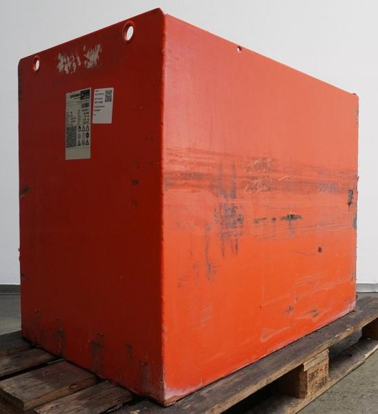 GRUMA 48 Volt 5 PzS 775 Ah - Аккумулятор: фото 1 GRUMA 48 Volt 5 PzS 775 Ah - Аккумулятор: фото 1