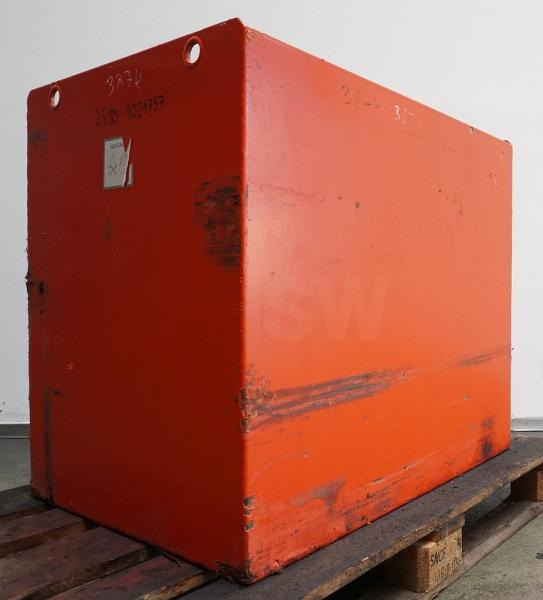 GRUMA 48 Volt 5 PzS 775 Ah - Аккумулятор: фото 2 GRUMA 48 Volt 5 PzS 775 Ah - Аккумулятор: фото 2