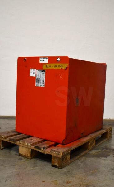 GRUMA 48 Volt 5 PzS 775 Ah - Аккумулятор в категорії Вантажно-розвантажувальна техніка: фото 1 GRUMA 48 Volt 5 PzS 775 Ah - Аккумулятор в категорії Вантажно-розвантажувальна техніка: фото 1