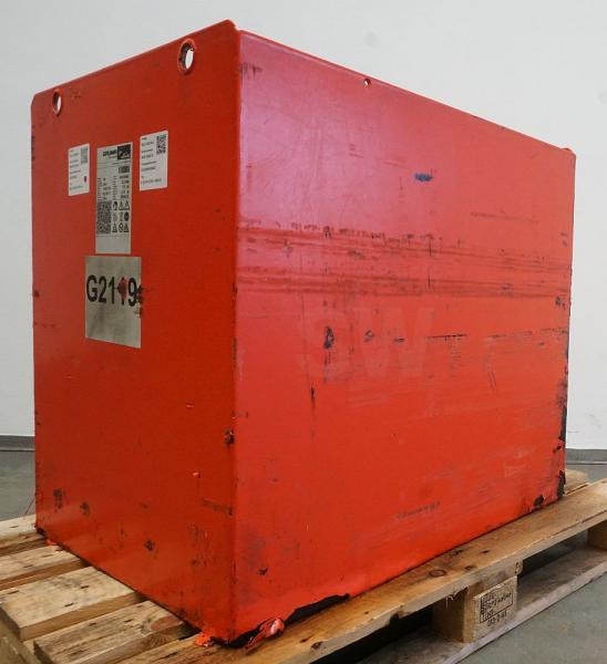 GRUMA 48 Volt 5 PzS 775 Ah - Аккумулятор: фото 1 GRUMA 48 Volt 5 PzS 775 Ah - Аккумулятор: фото 1