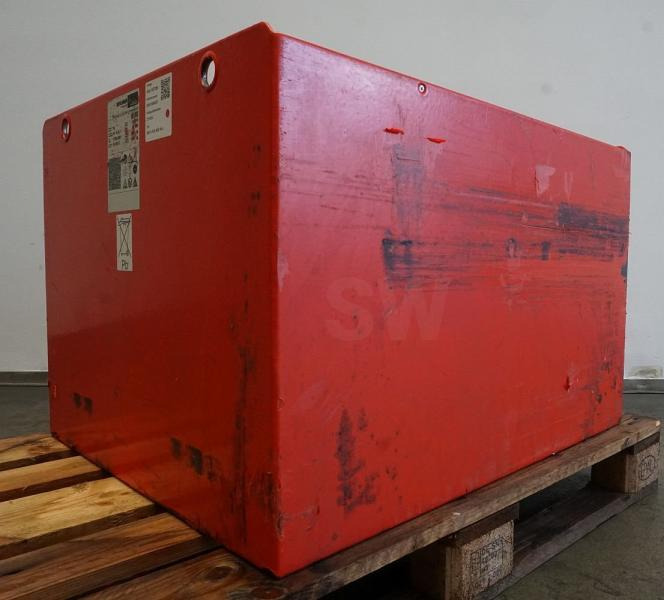 GRUMA 48 Volt 6 PzS 630 Ah - Аккумулятор в категорії Вантажно-розвантажувальна техніка: фото 1 GRUMA 48 Volt 6 PzS 630 Ah - Аккумулятор в категорії Вантажно-розвантажувальна техніка: фото 1